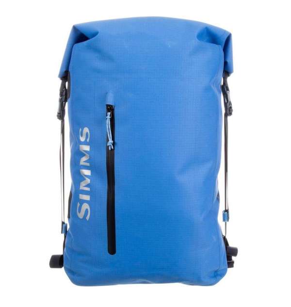 Simms Dry Creek Simple Pack 25L Pacific Simms Dry Creek Simple Pack 25L Pacific